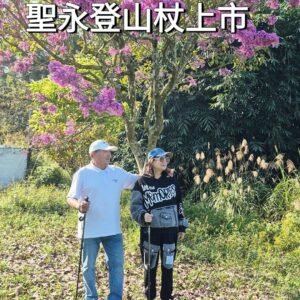 健走杖